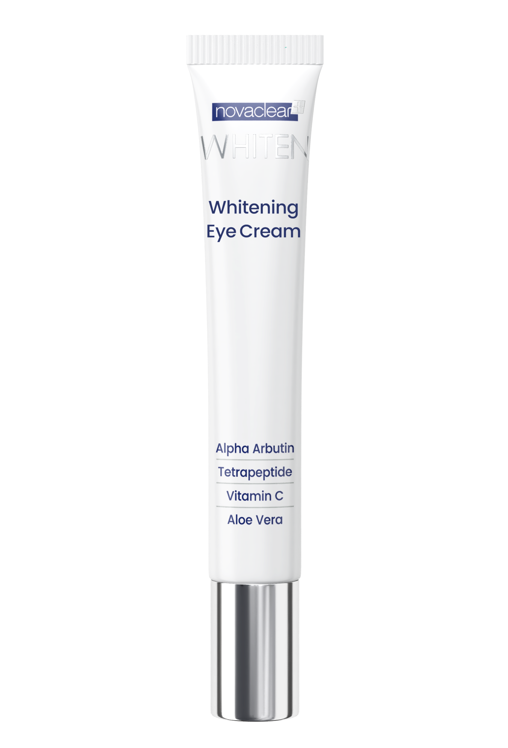 Whitening on sale eye cream