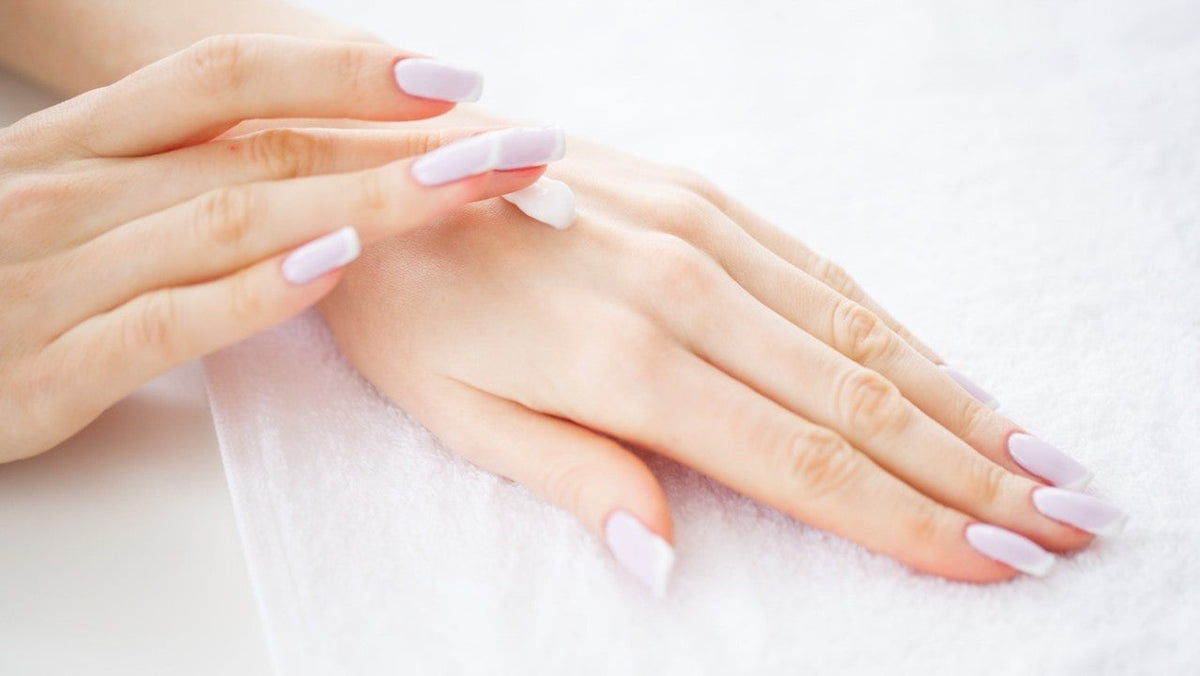 How to Keep Your Hands Looking Young: Causes of Hand Aging and Effective Solutions