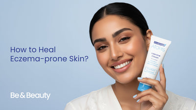 How to Heal Eczema-prone Skin with Novaclear Atopis