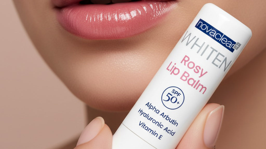 Can Sun Exposure Make Your Lips Darker?