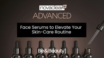Face Serums to Elevate Your Skin-Care Routine( Advanced Range)