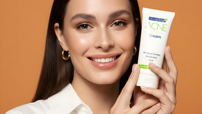 How to Get Rid of Acne as Quickly as Possible