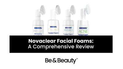 Novaclear Facial Foams: A Comprehensive Review
