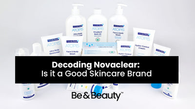 Decoding Novaclear: Is it a Good Skincare Brand?