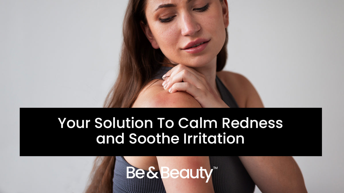 Novaclear Redless Serum – Your Solution To Calm Redness and Soothe Irritation