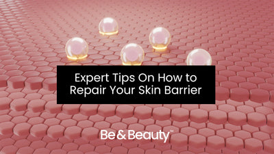Expert Tips On How to Repair Your Skin Barrier