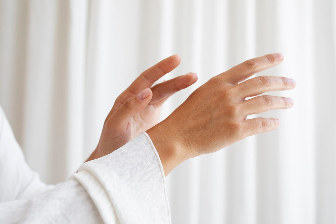 Why Are My Hands Darker Than the Rest of My Skin?