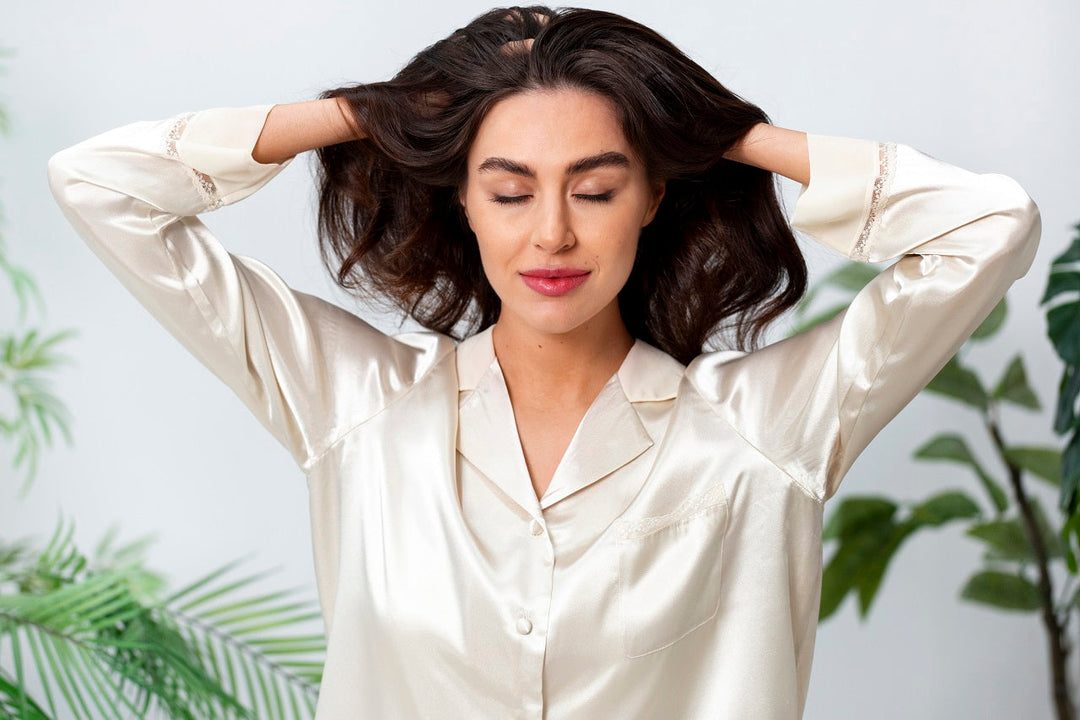 Can Rosemary Help Strengthen Weak and Thinning Hair?