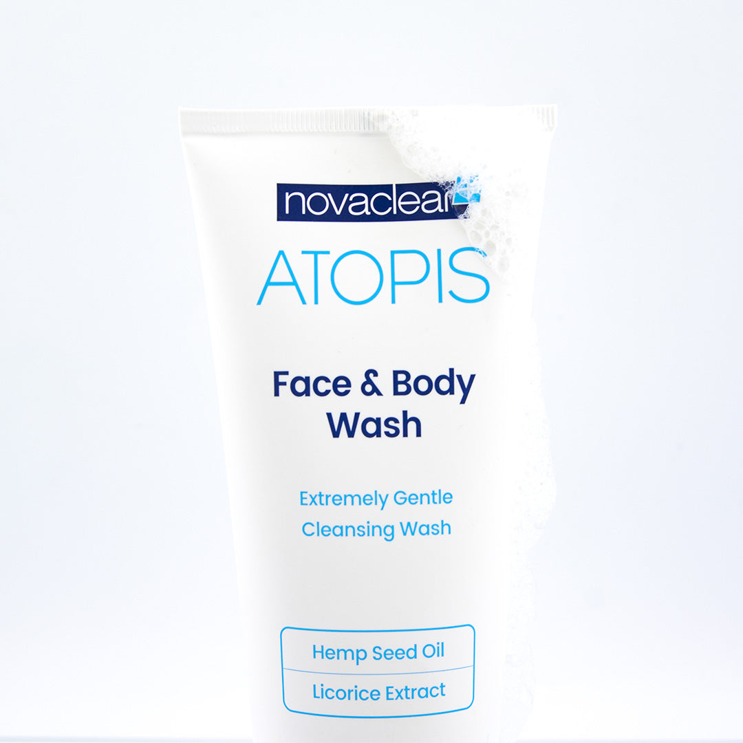 atopic skin skincare