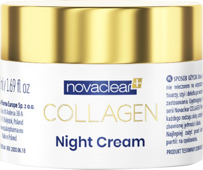 Night Care | Skin Renewing Night Creams - Be & Beauty