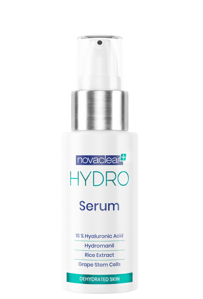 Hydrating serum