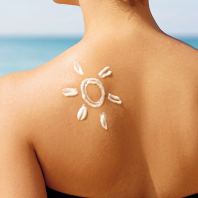 Sunscreen spf50+ | Best Sunscreen for Face - Be & Beauty