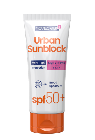 Sensitive Skincare Solutions - Be & Beauty