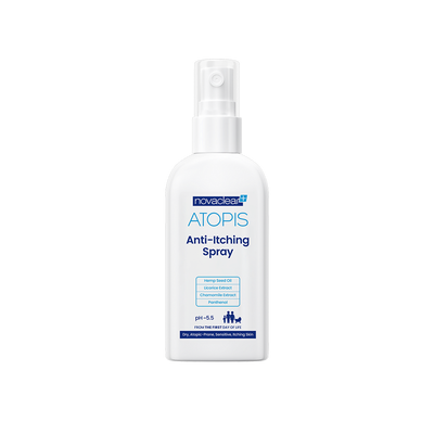 Atopis Anti Itching Spray 100ml