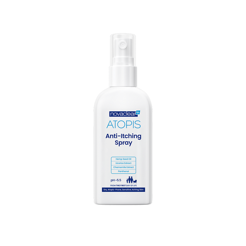 Atopis Anti Itching Spray 100ml