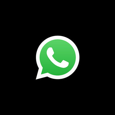 Talk to us directly via WhatsApp