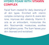 Novaclear HYDRO Facial Foam Vitamin Complex 100ml