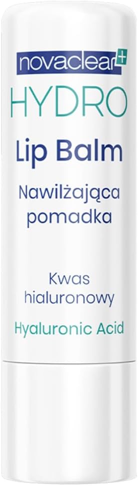 NOVACLEAR HYDRO LIP BALM