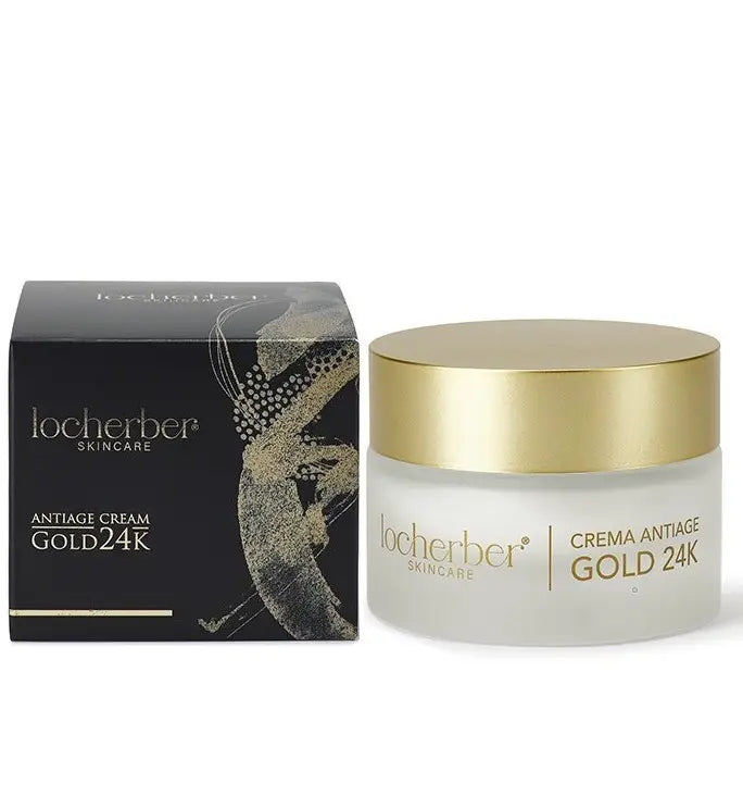 Gold 24K Face Cream