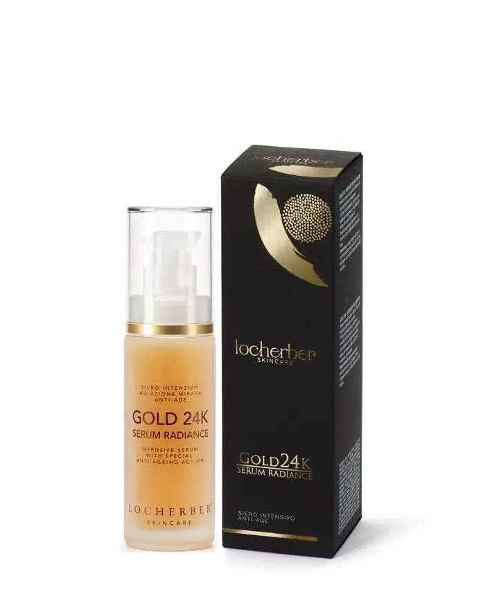 Gold 24K Serum