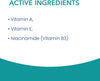 Novaclear HYDRO Facial Foam Vitamin Complex 100ml