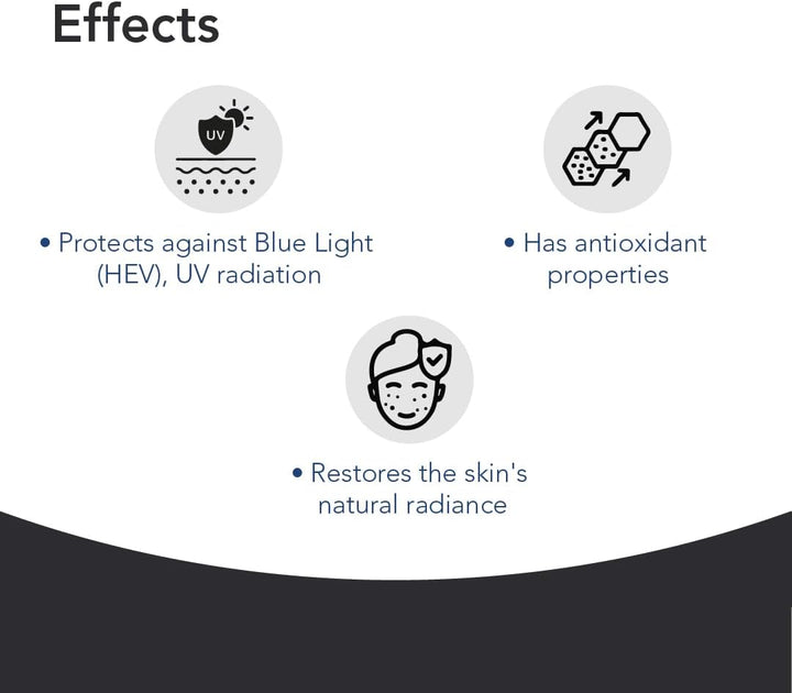 Advanced Protective Serum SPF 30 Anti-blue light - 30ml