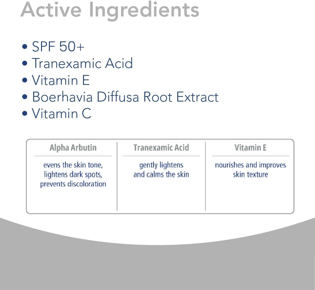 Whiten Whitening Day Cream SPF 50- 50ml