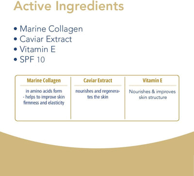 Collagen Smoothing Hand Cream – 50 ml