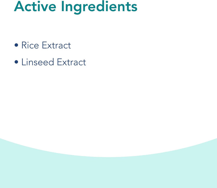 Novaclear Hydro Micellar Water for Make-up Removal and Skin Moisturizing, with Rice Extract and Flax Seed Extract and Hyaluronic Acid for Long Lasting Moisturizing - 400ml
