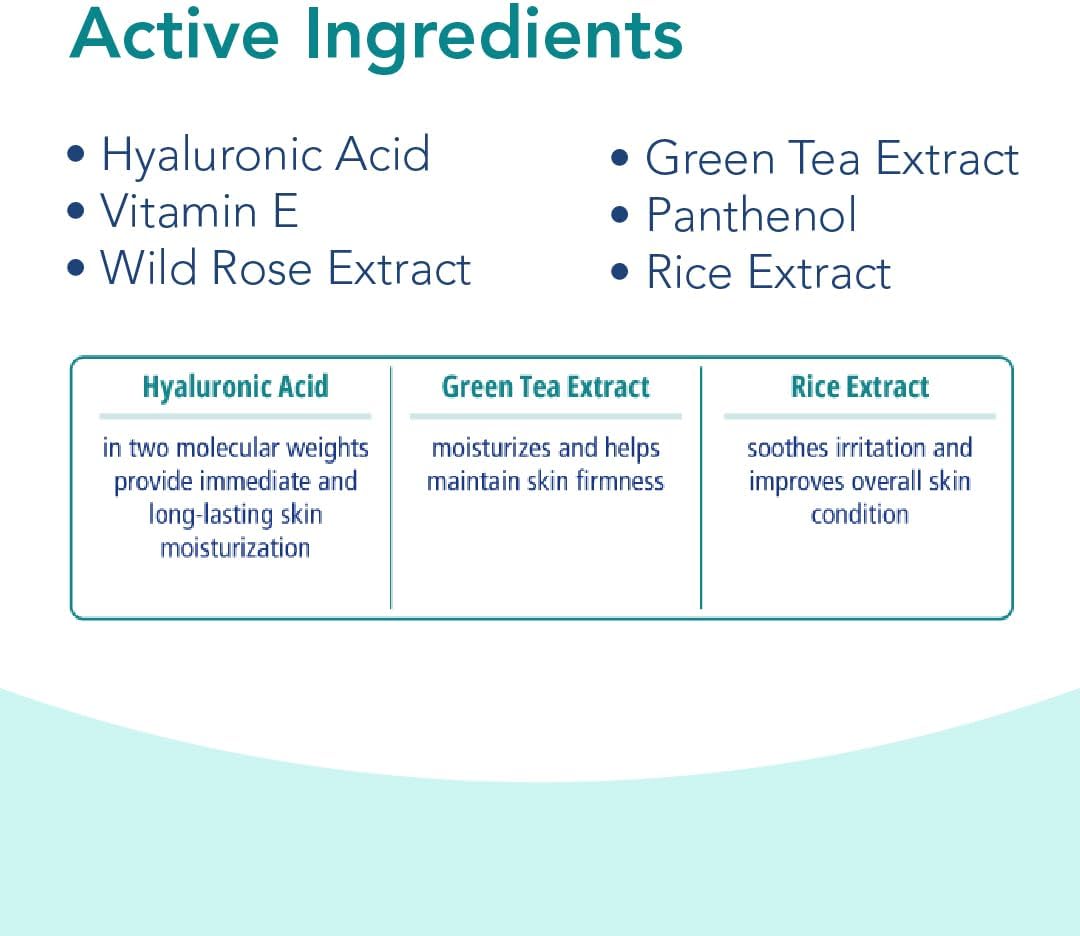 Hydro Day Cream- 50ml