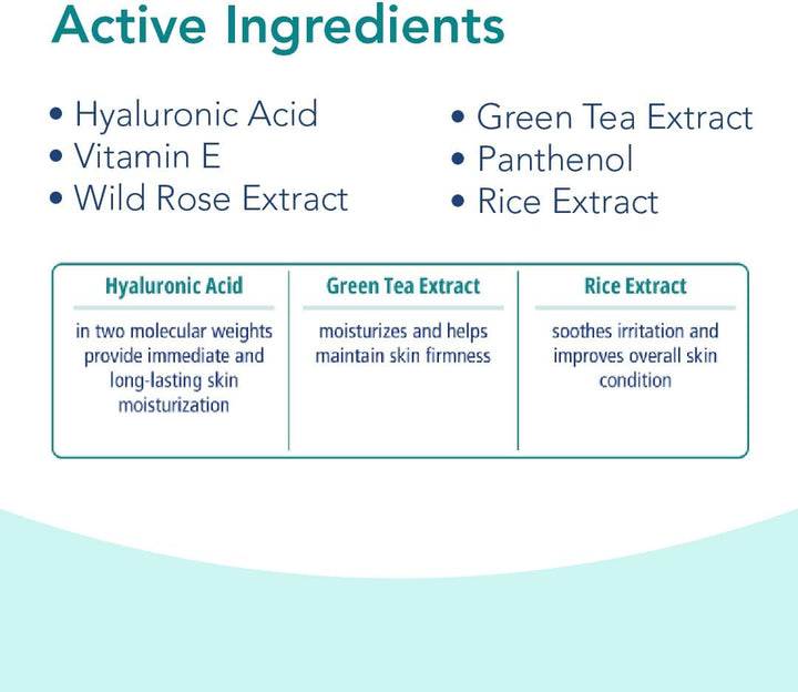 Hydro Day Cream- 50ml
