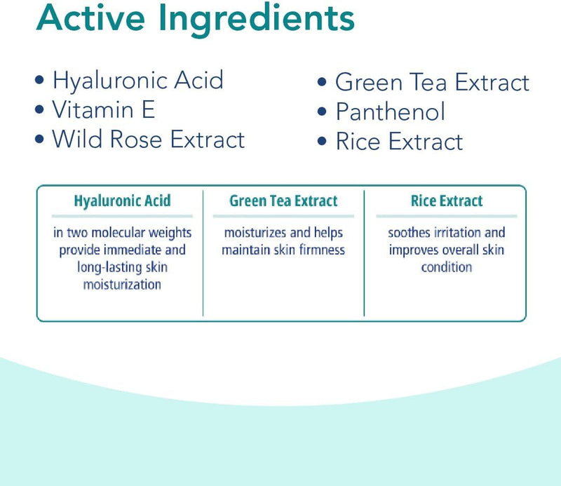 Hydro Day Cream- 50ml