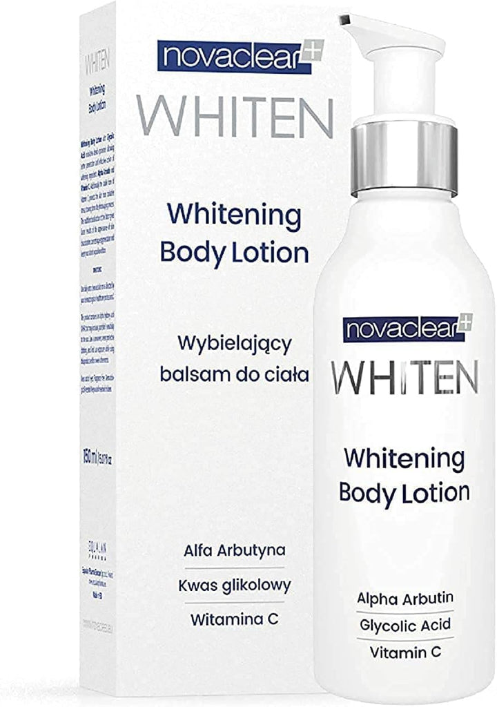 Whiten Whitening Body Lotion- 150ml
