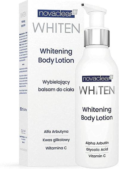 Whiten Whitening Body Lotion- 150ml
