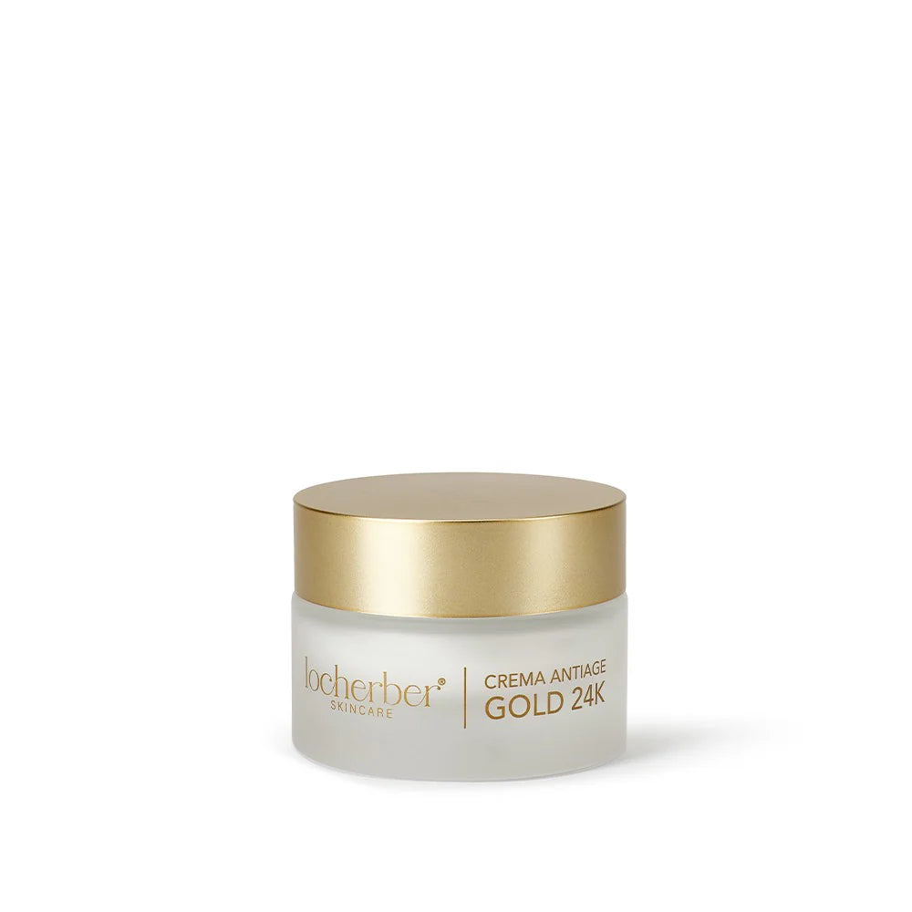 Gold 24K Face Cream
