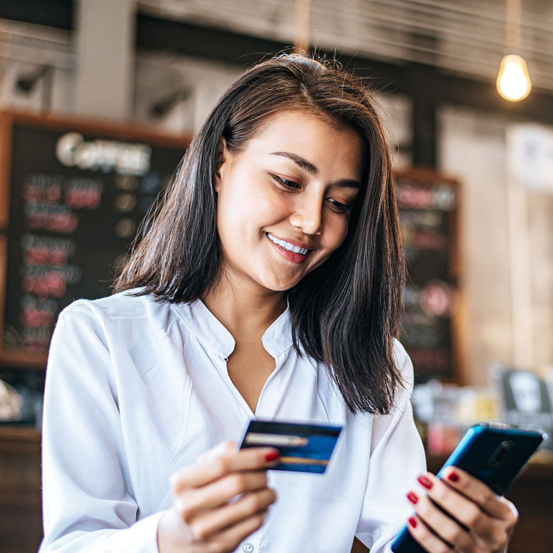 Get credits on referral points today!