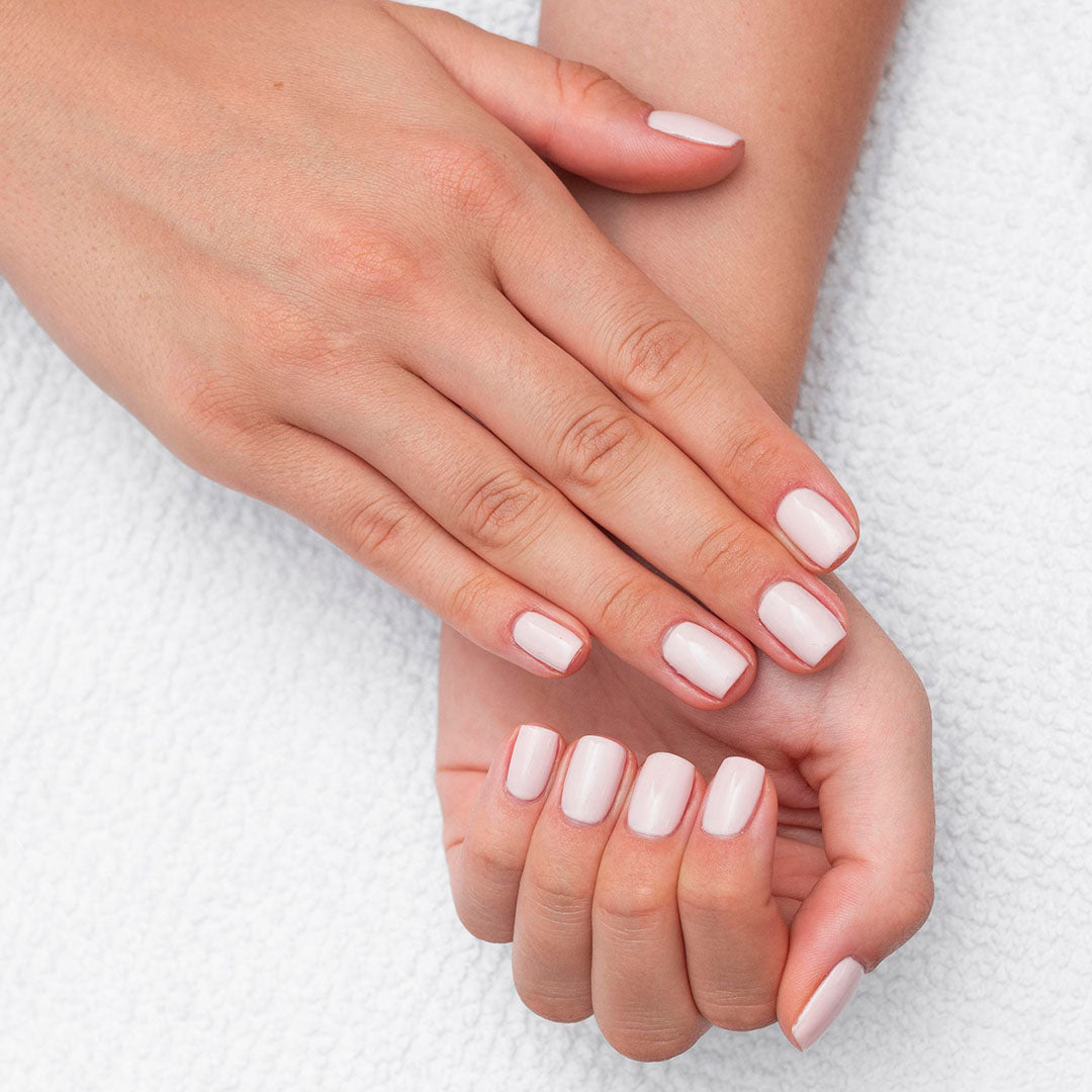 Nail & Lash concern? Your answer is regital