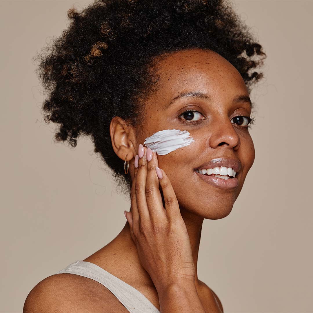 Skincare: Dry Skin