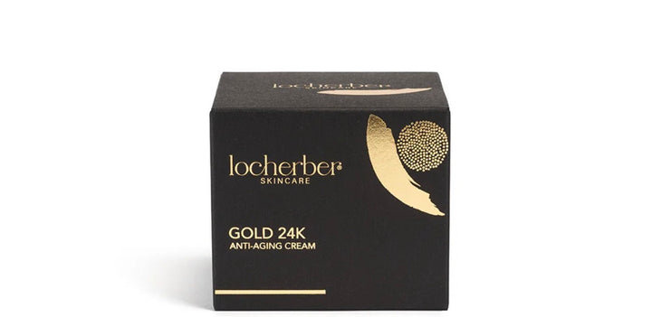 Gold 24K Face Cream