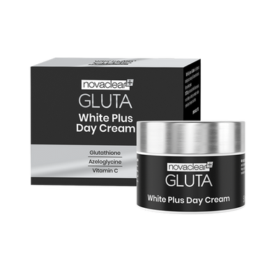 Novaclear Gluta White Plus Set