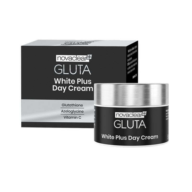 Novaclear Gluta White Plus Set