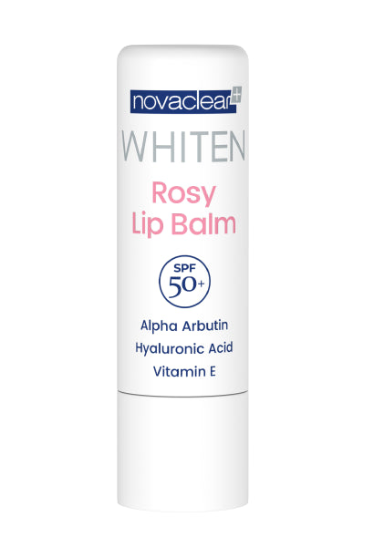 Rosy Lip Balm – 4,9 g