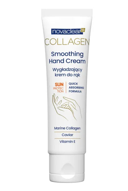 Collagen Smoothing Hand Cream – 50 ml