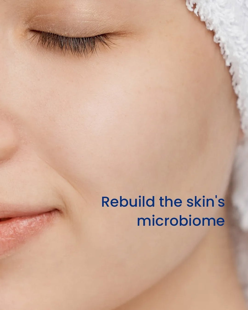 Advanced Prebiotic Serum with Niacinamide- 30ml