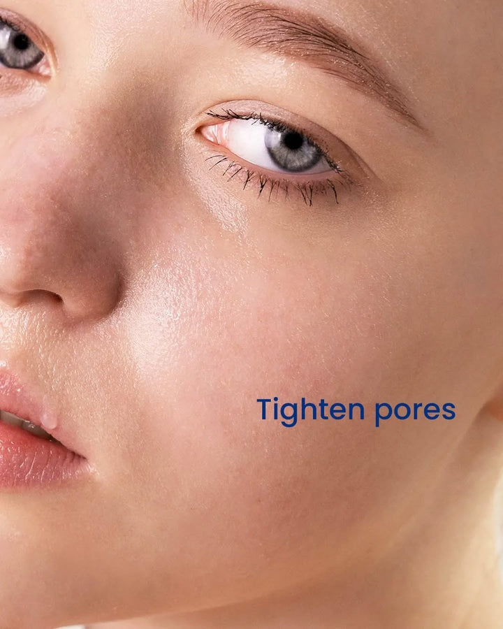 Close-up of a person&