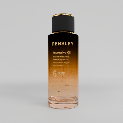 Rensley Impressive Oil (Dry Touch Oil) 100 ML