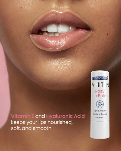 Rosy Lip Balm – 4,9 g