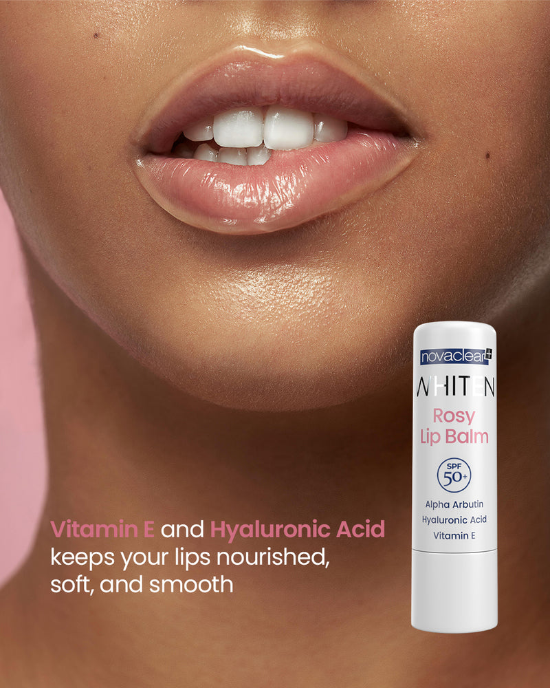 Rosy Lip Balm – 4,9 g