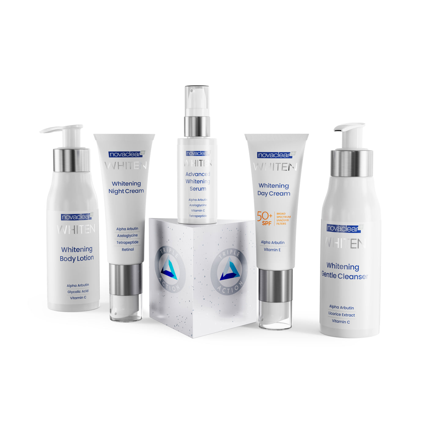 Skincare by Dermatologists