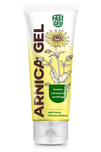 Arnica & Chestnut gel – 50 g